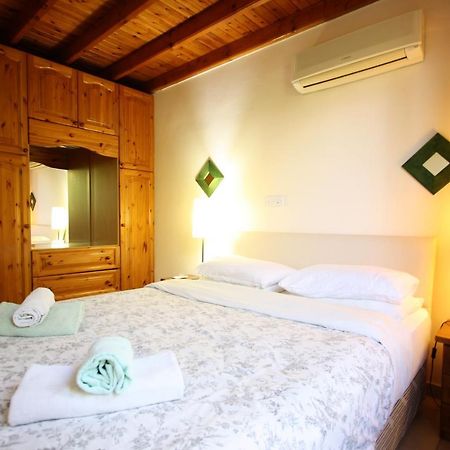 Hilltop Chalet Pissouri Exteriér fotografie